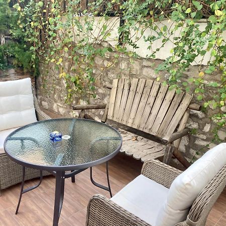 Villa La Charola à Úbeda Extérieur photo