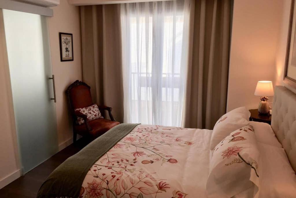 Villa La Charola à Úbeda Extérieur photo