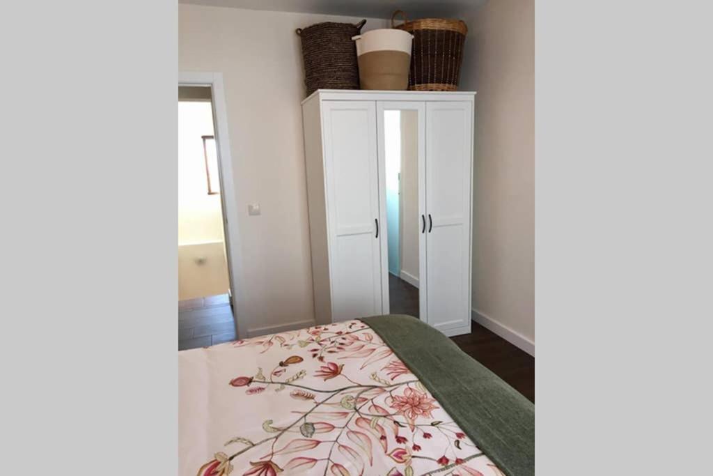 Villa La Charola à Úbeda Extérieur photo
