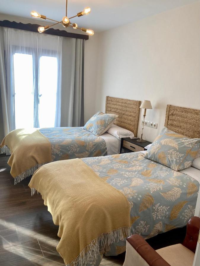 Villa La Charola à Úbeda Extérieur photo