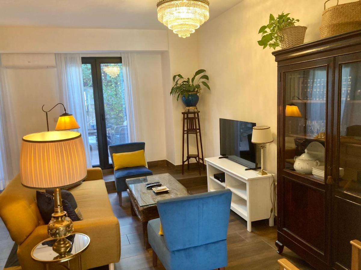 Villa La Charola à Úbeda Extérieur photo
